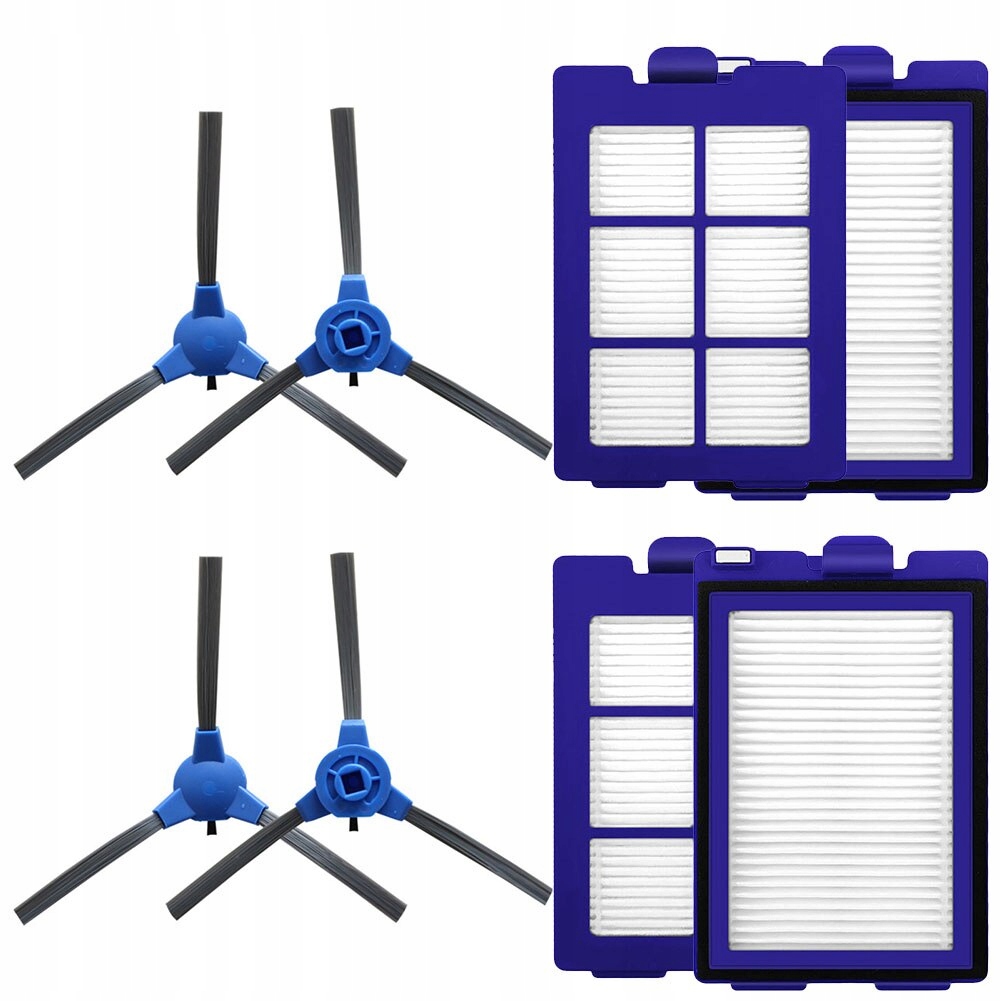Pre Eufy Robovac X8 Hybrid / Robovac X8 vysávač R