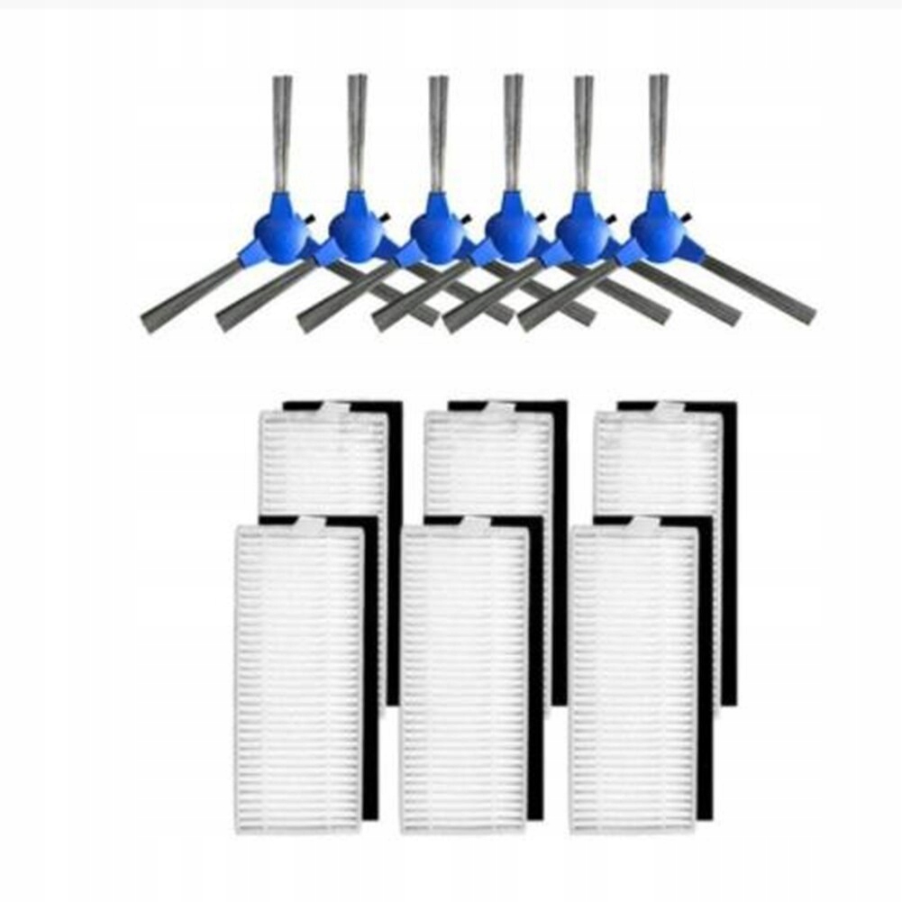 pre diely Iboto Aqua V715B na čistenie vákua
