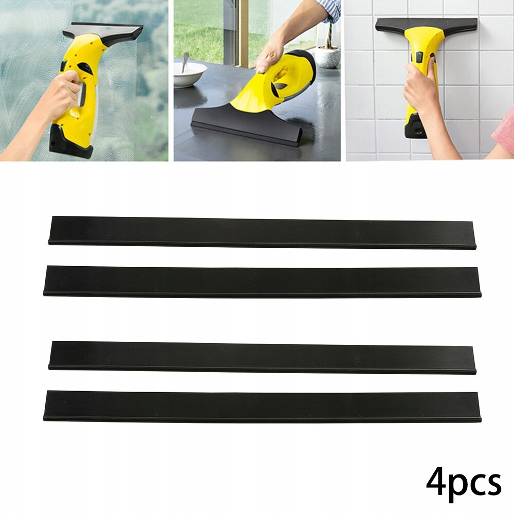 pre Karcher WV50 WV2 280 mm náhradné príslušenstvo pre OR