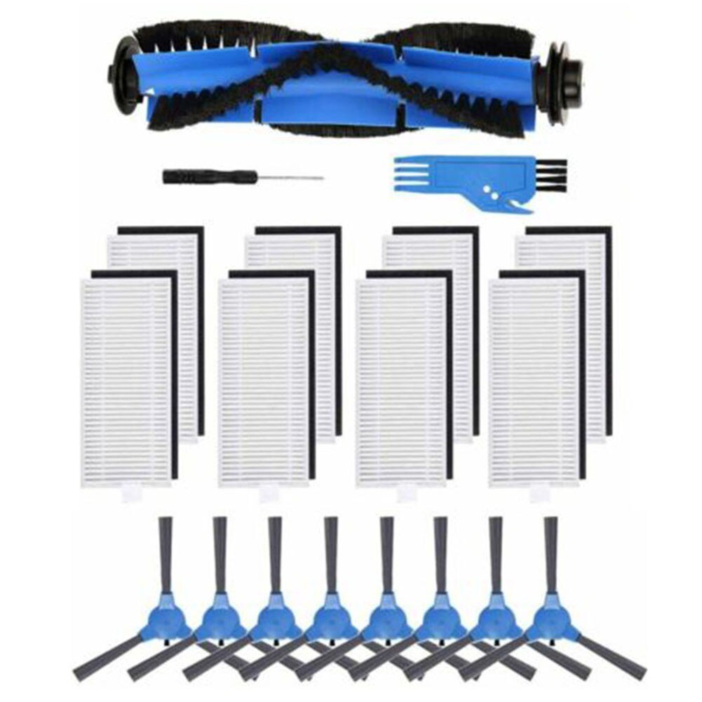 do Kyvol Cybovac E20, E30, E31 Eufy Robovac 11S 30 3