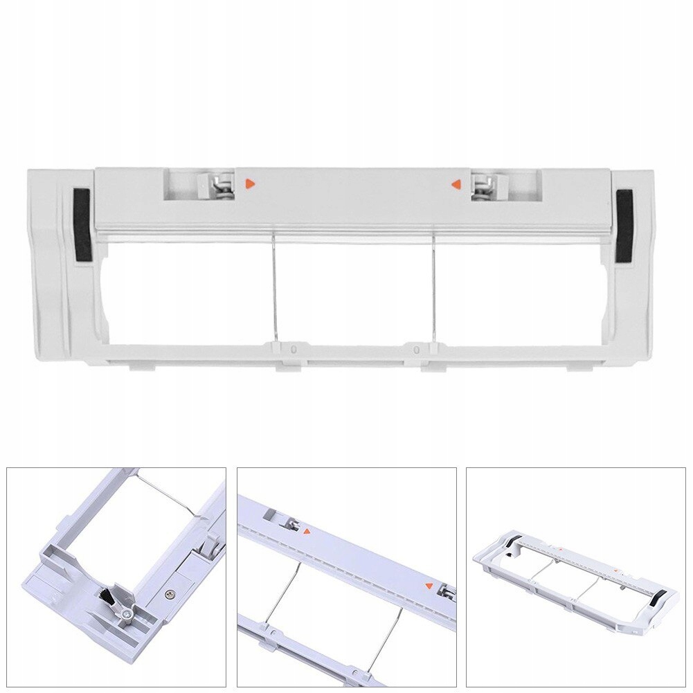 do Roborock S5 Max S6 Maxv S50 S51 Príslušenstvo pre Cz