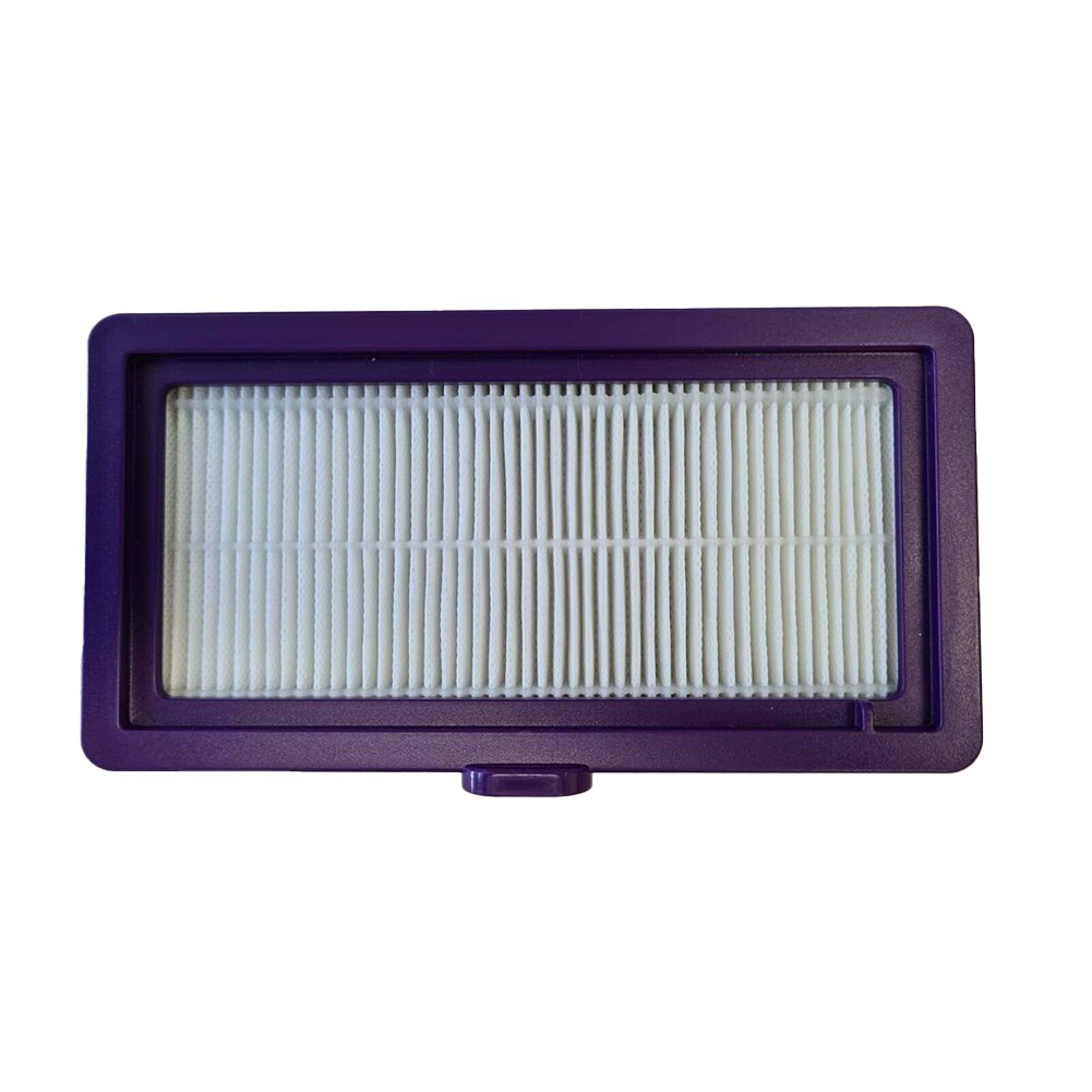 pre spoločnosť Samsung Powerbot-E VR05R5050WK Dust Filter