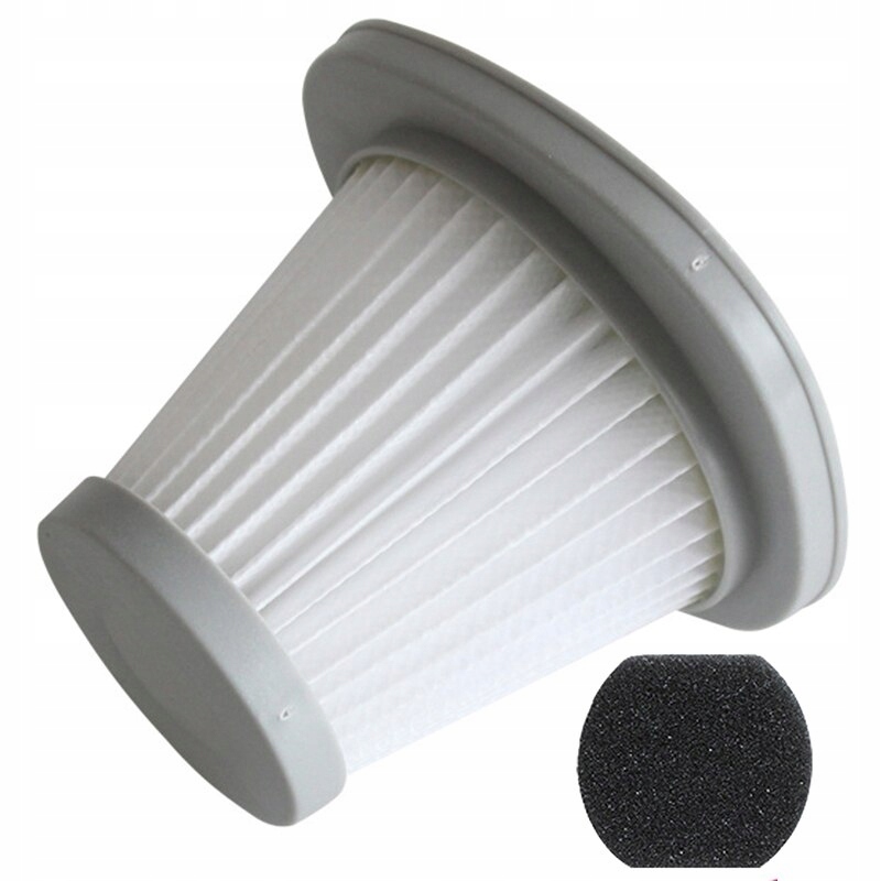 do Xiaomi deerma dx118c DX128C filter + sponge filter