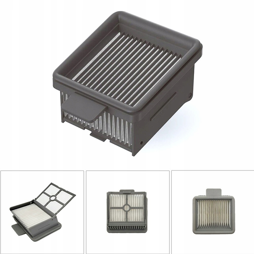 do Xiaomi Dreame H11 Max Wireless Filter pre nás