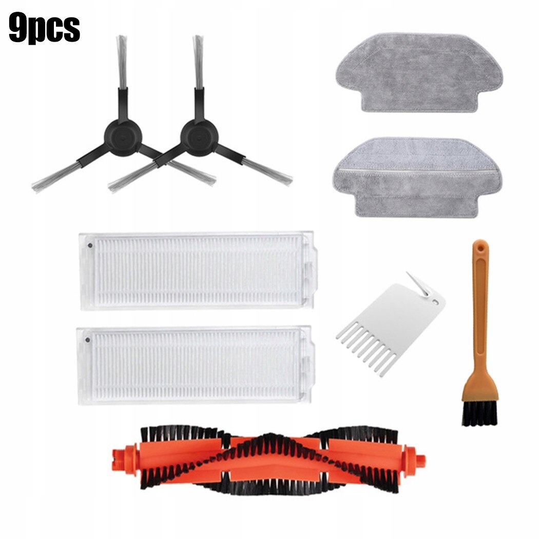 pre Xiaomi Mijia Mi Robot Vacuum Mop Pro STYTJ02