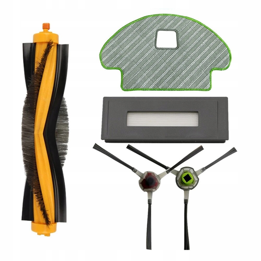pre mop pre Ecovacs deebot Ozmo 930 610 dielov až C