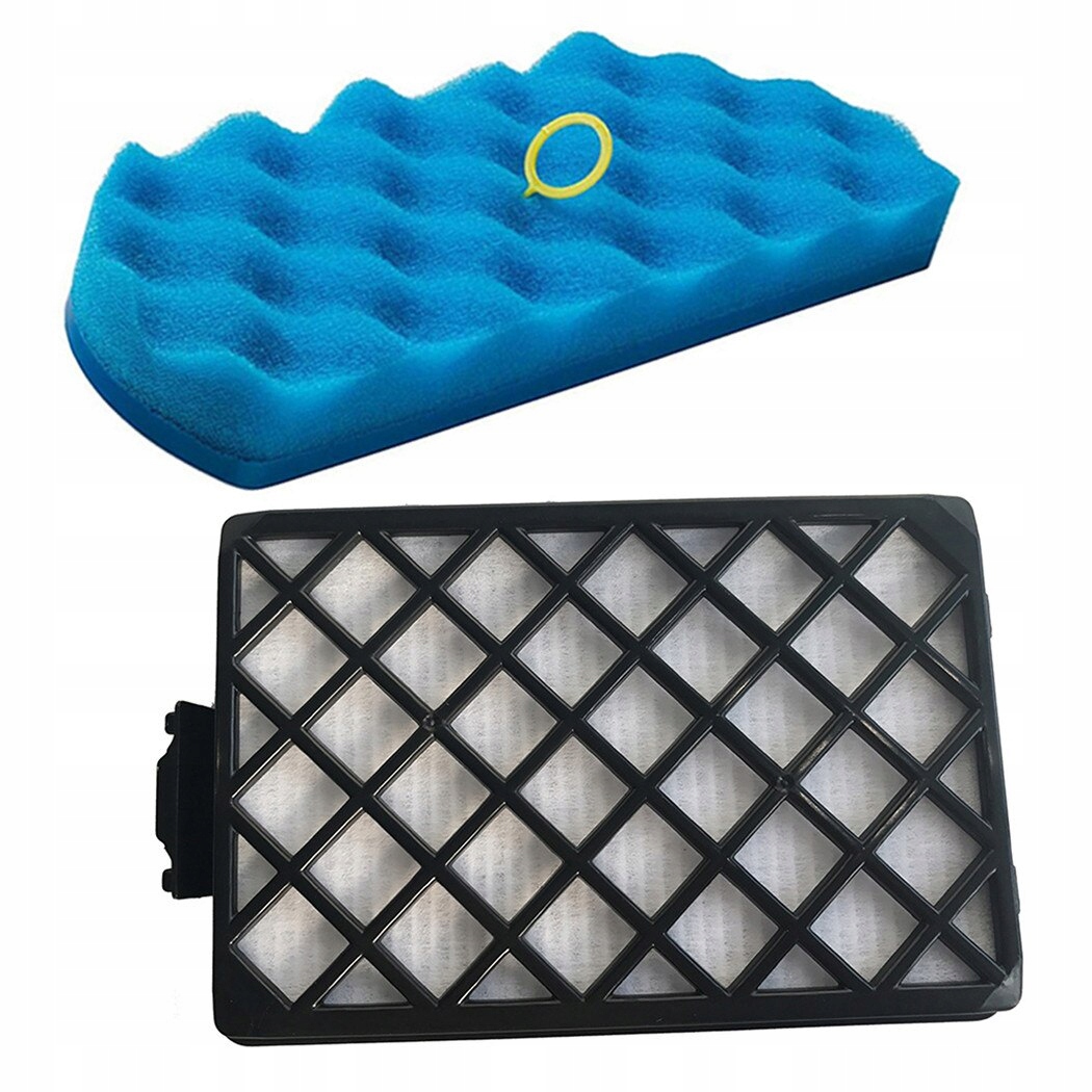 pre vysávače diely prachové filtre pre filter