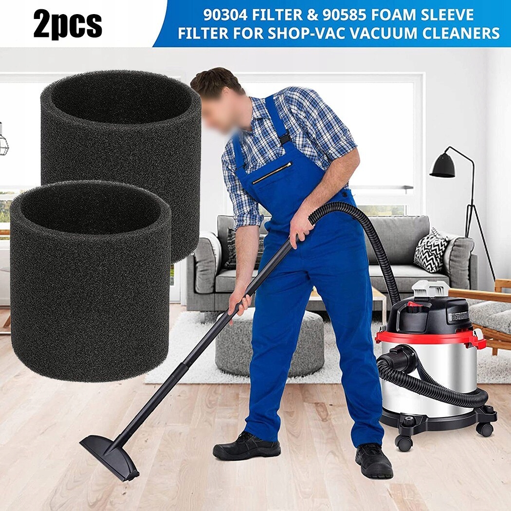 do VAC Shopvac 90304 9033 90350 vysávač
