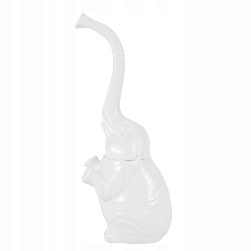 pre sloní záchod, kúpeľňa mäkká záchodová kefa oddeľ