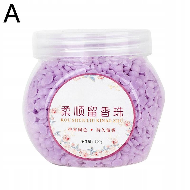 Purple štýl 100 g odolných vôní guľôčky