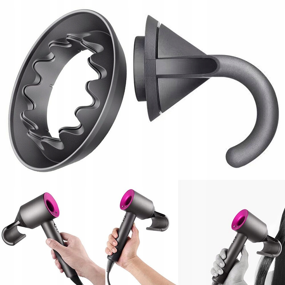Pre Dyson HD01 HD08 HD02 HD03 HD04 Sušič vlasov Gent