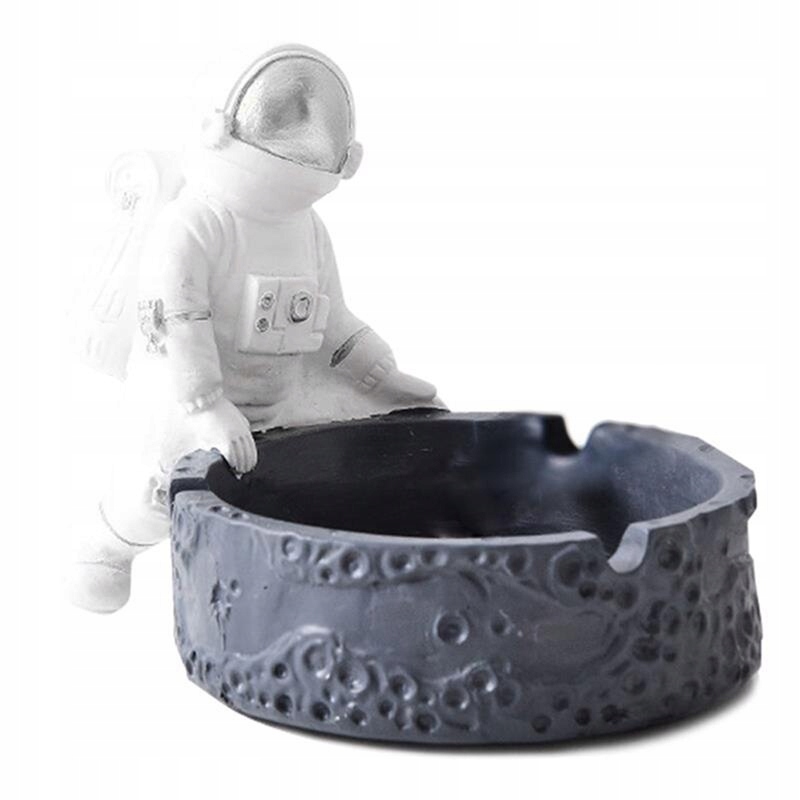 Garo Ashtray Dekoratívne fajčiarske doplnky