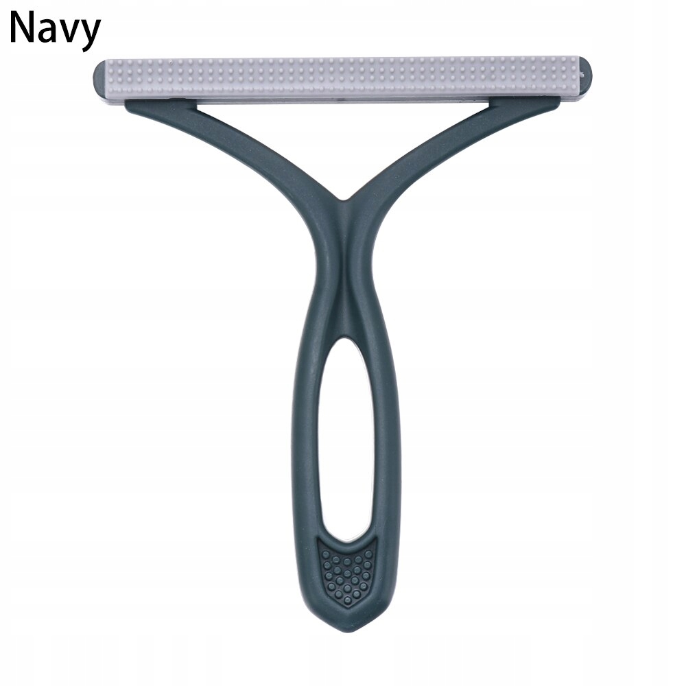 Navy Blue 2 Mini Style Prenosný holiaci strojček na odstránenie