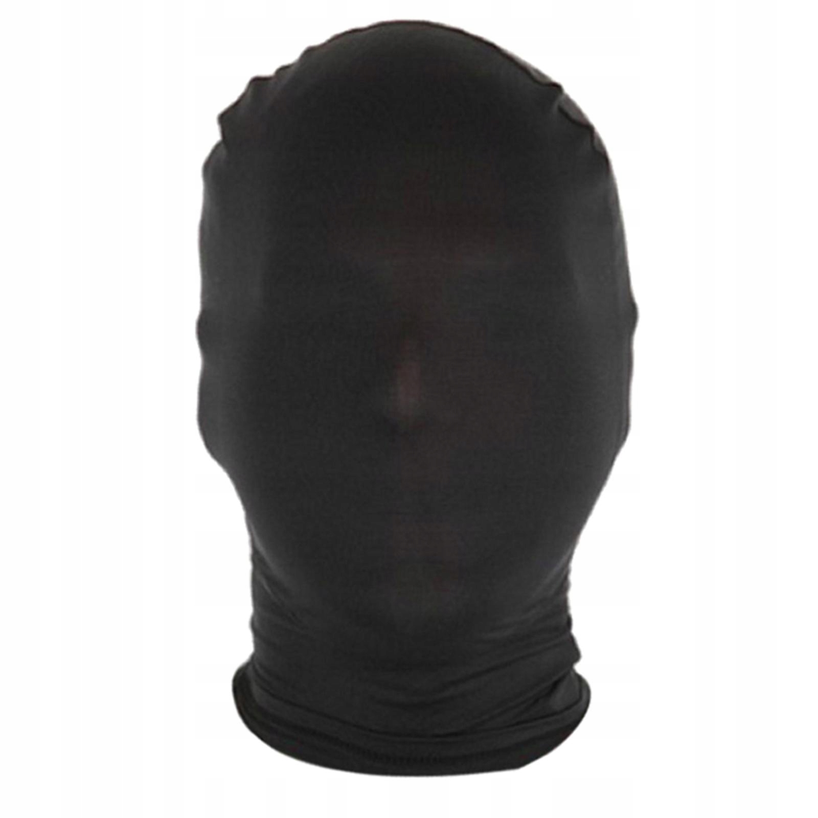 Maska na spanie - Halloween kostým Spandex All