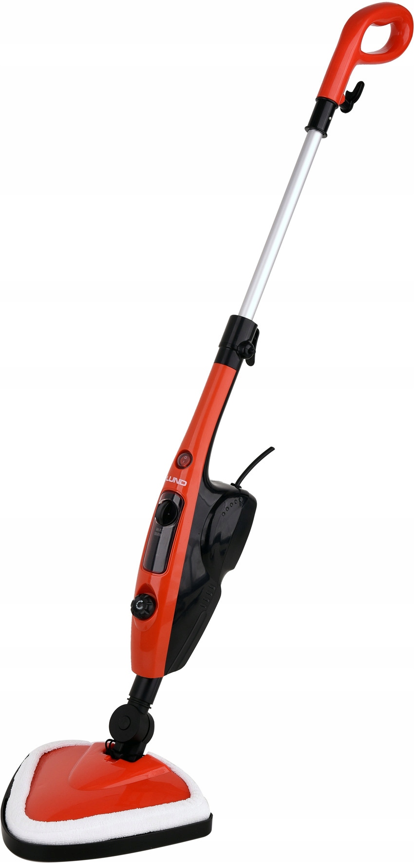 Rovnako ako Vileda Lund 67220 Steam Mop 1500W