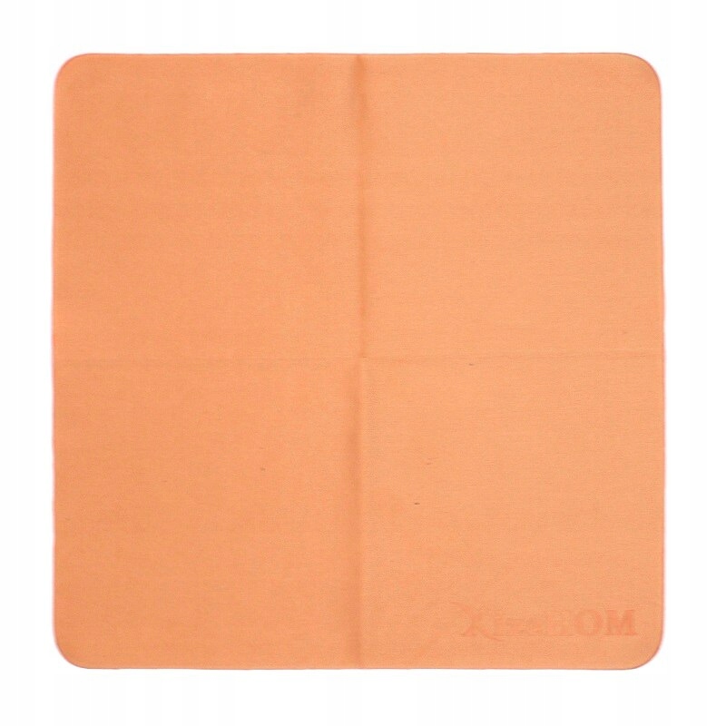 Ľahký oranžový štýl 8 kusov 20*20 cm vysoké ja