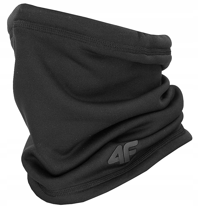 Šatka, sál - Komín 4F 27 cm - Unisex produkt