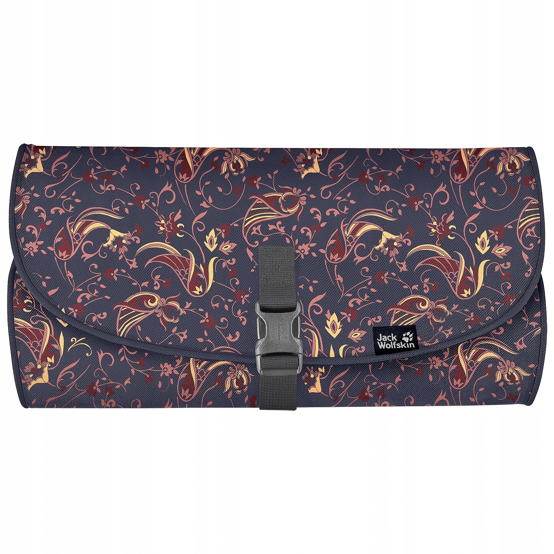 Kozmetička Jack Wolfskin Waschsalon Navy, viacstorivo