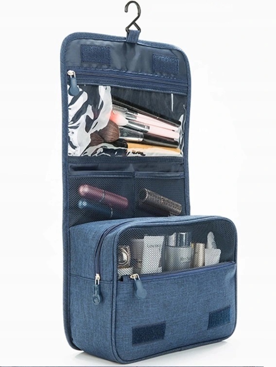 Kozmetička R70 KS-RHH-GR2 NAVY BLUE