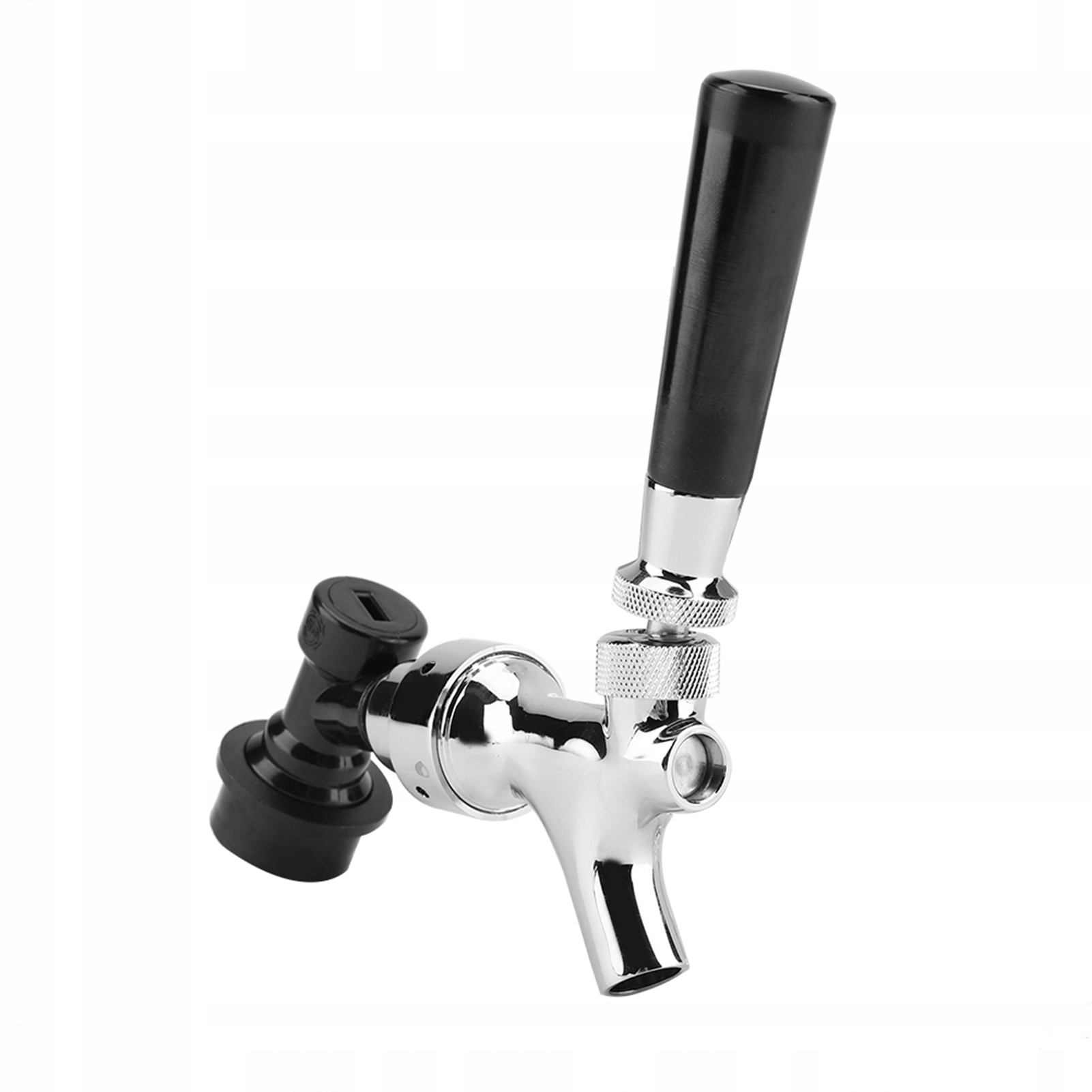 Klepnite na prenosné pivo 4 cm pivo Tap Min67