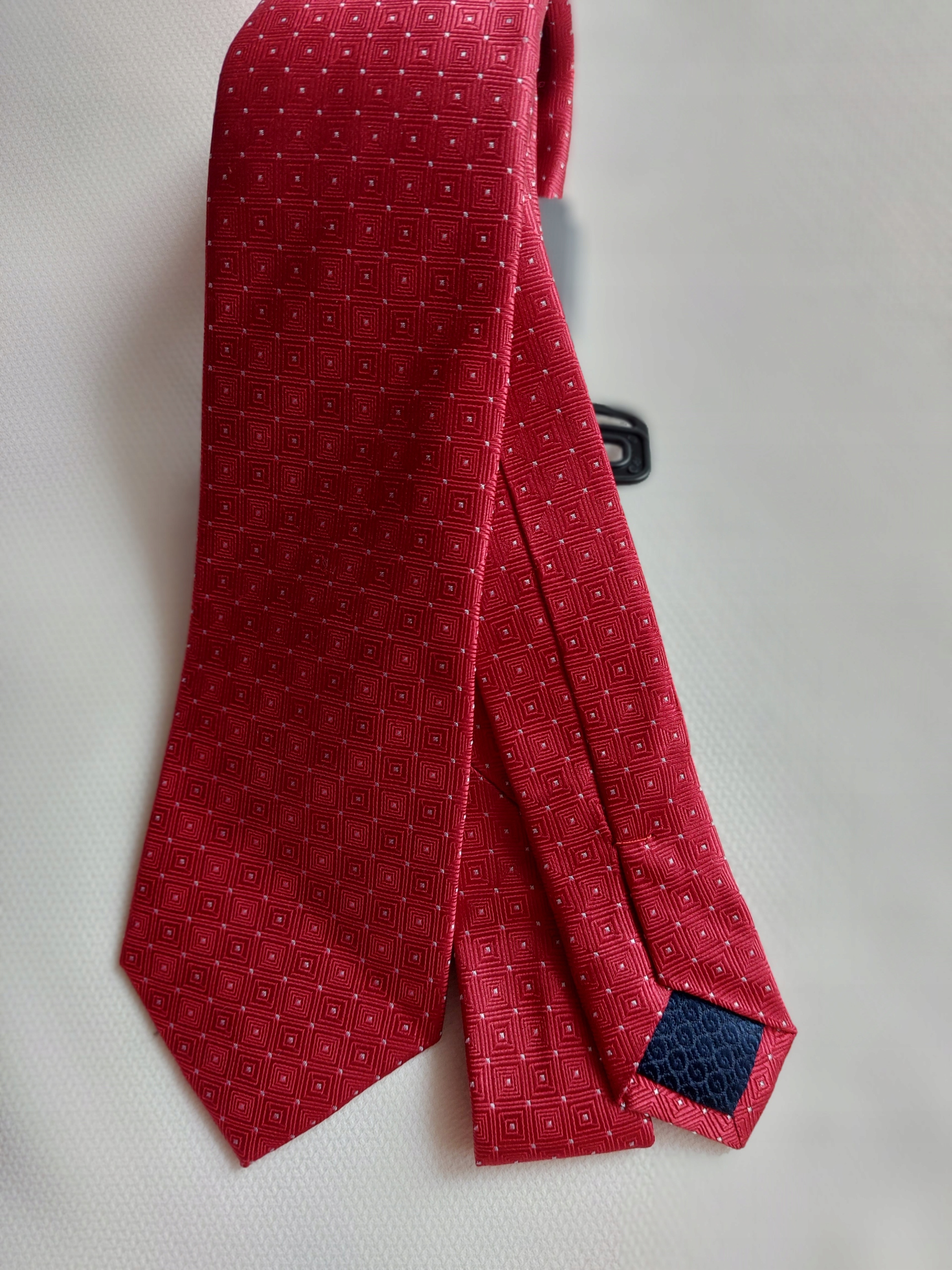 Marx & Spencer Pure Silk kravata