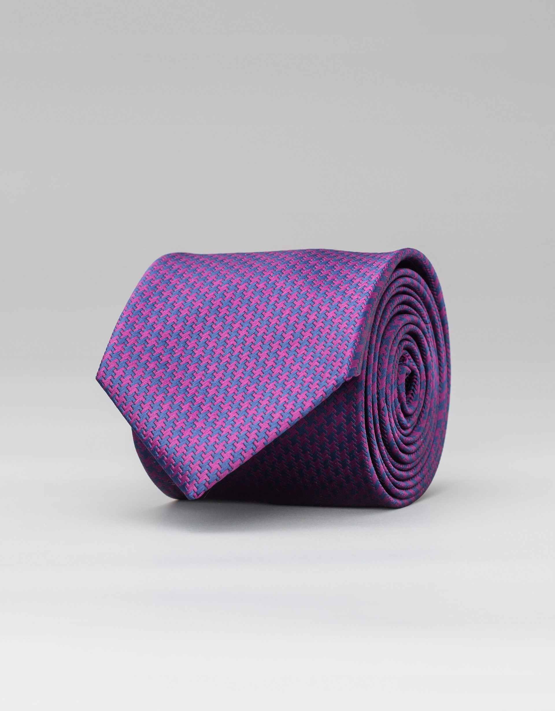 Classico TIE Purple Structures 0021