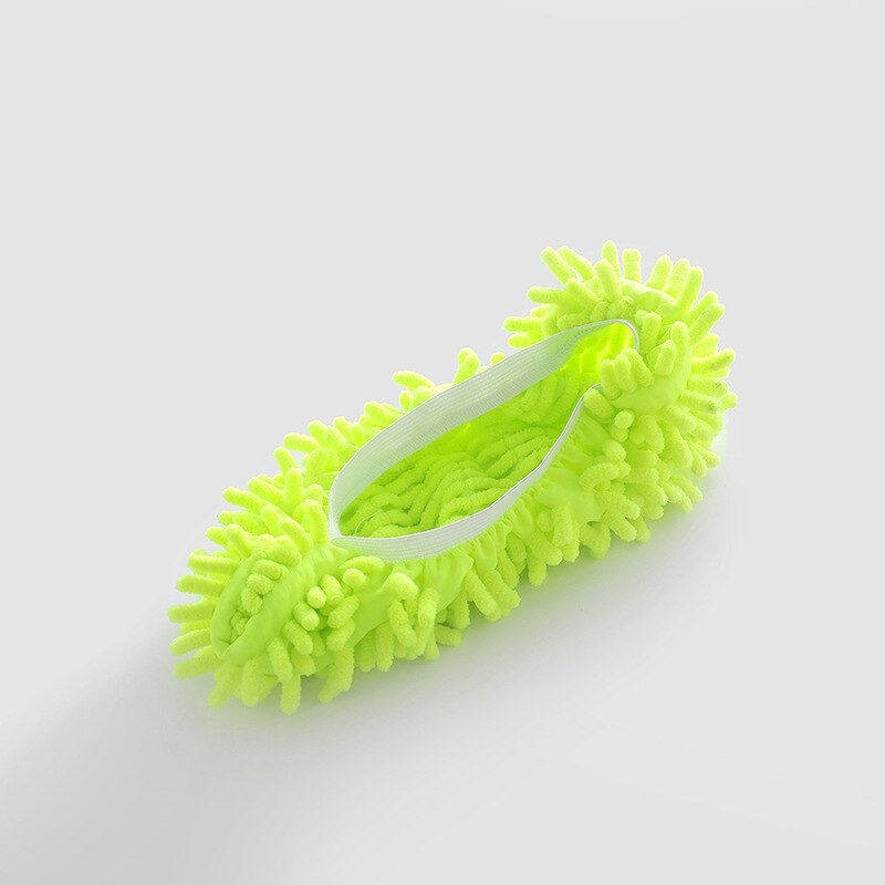 Ľahký štýl 2 ks. Enille mop topánky