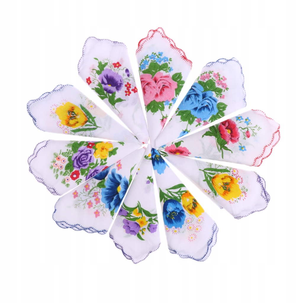 Šatka - XIACHANGQ T11010019783030 MULTIColor