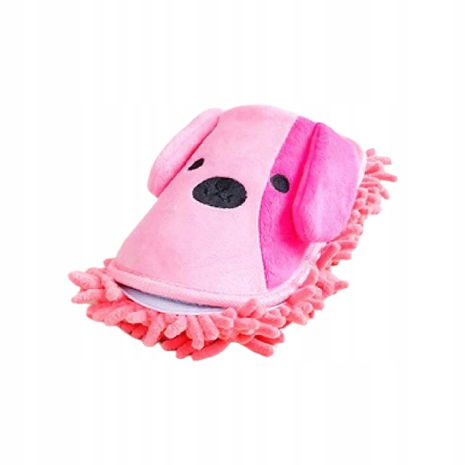 Mop Plippers - Pink