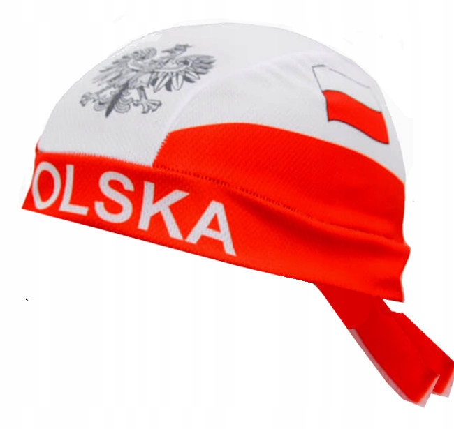 Šatka - DG Bandama Thermoactive viacfarebná bandana