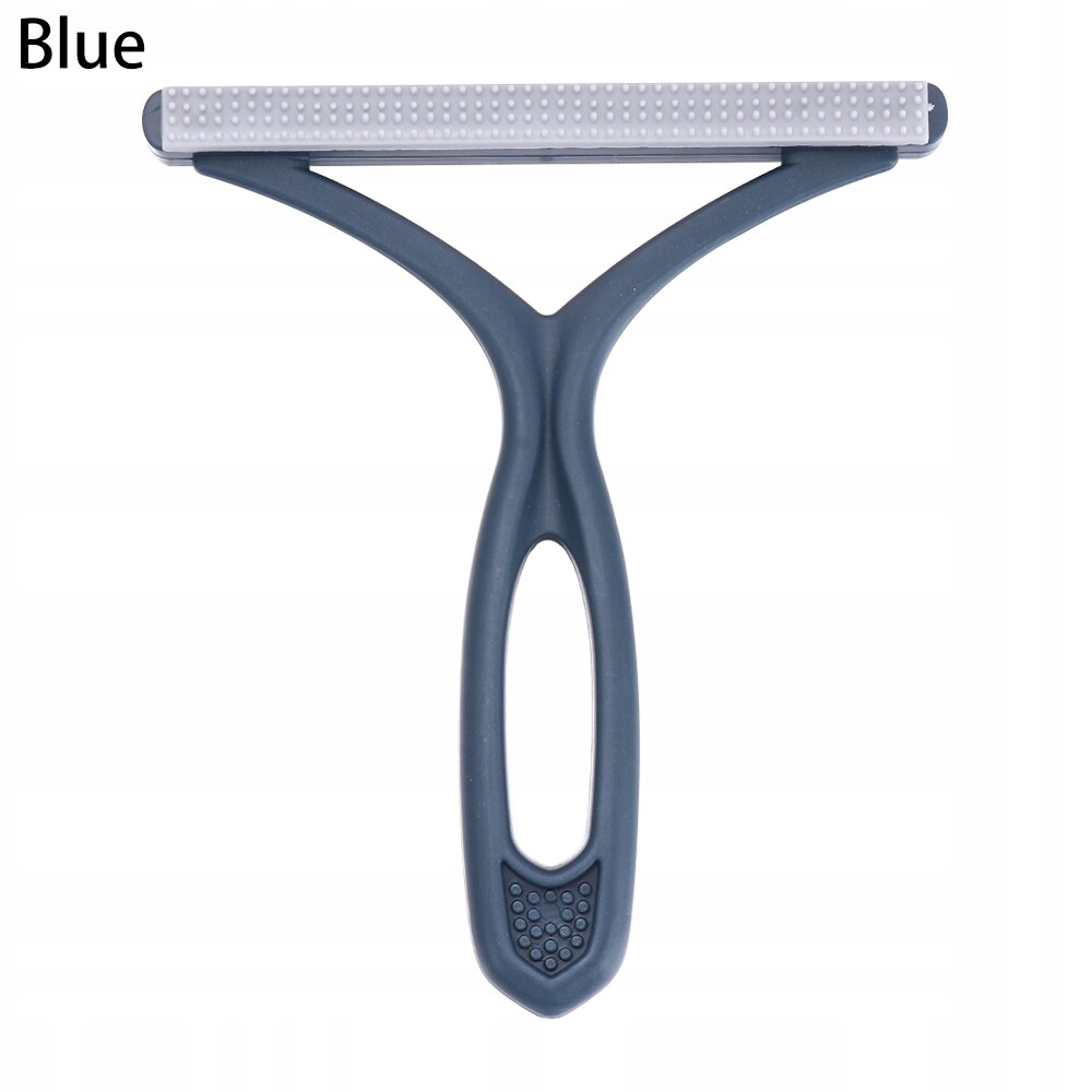 Blue 2 Styl Mini Prenosný holiaci strojček na odstránenie