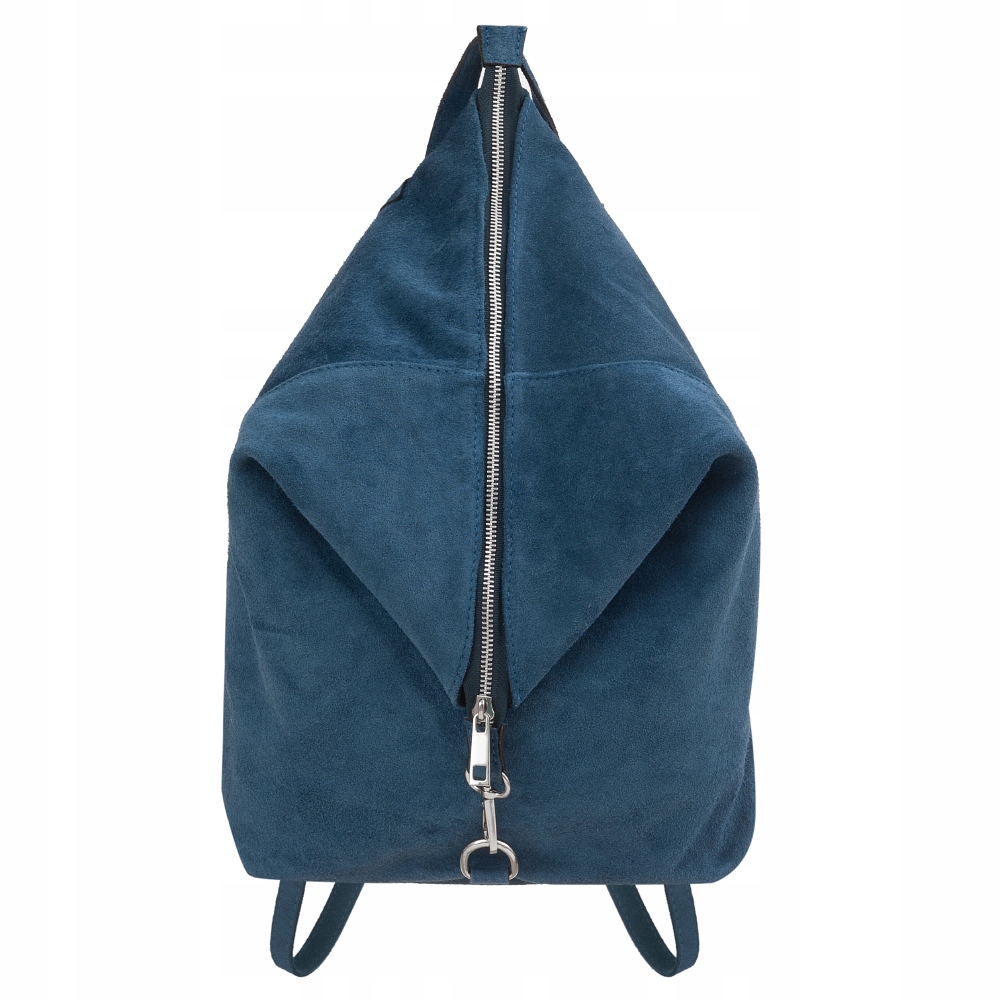 Vera Pelle Blue Sports Batoh