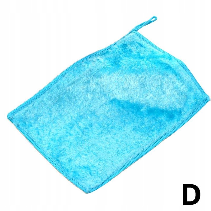 Modrý štýl 1pc Anti -Majitá kuchyňa strávi