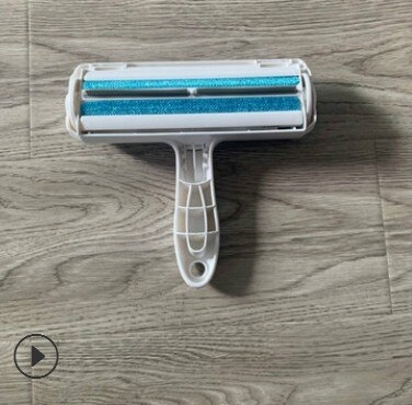 remover valca pre domáce zvieratá v štýle kefy