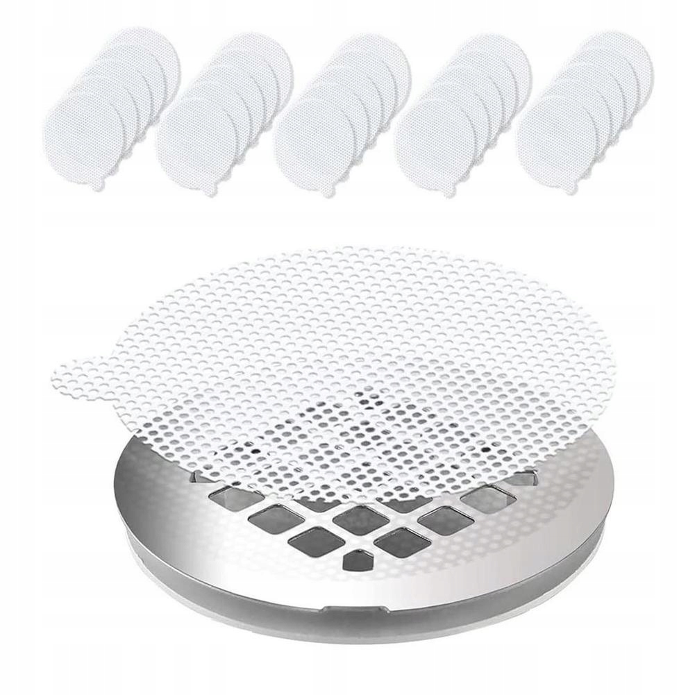 Round Single Style Style Showery odchody
