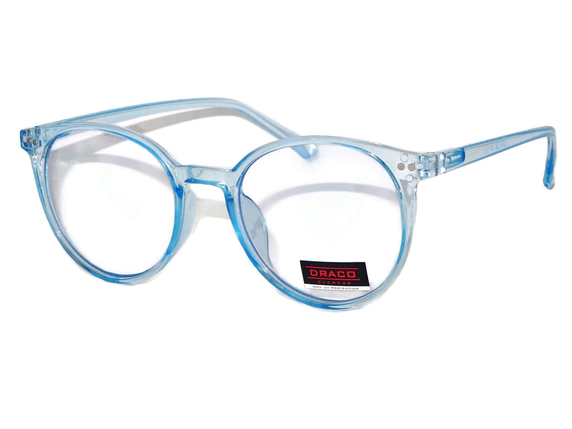 Nerdy Draco Blue Zero Gula