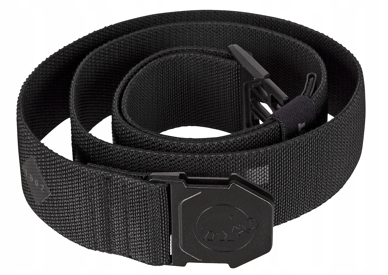 Opasok - Mamut Black Belt - pánsky produkt