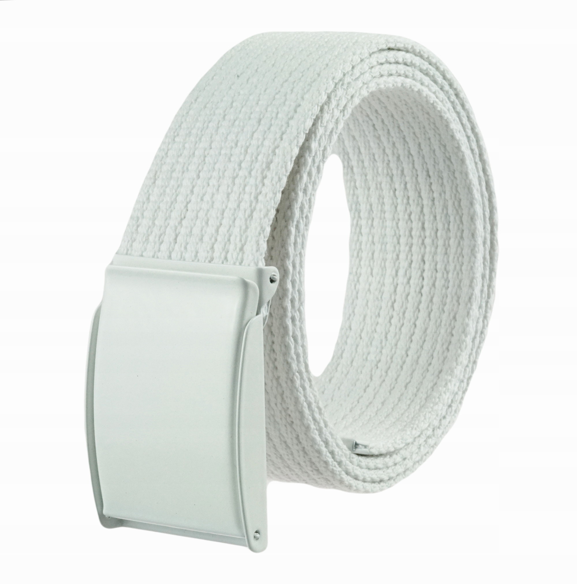 Opasok - Gallanteria White Belt - ženský produkt