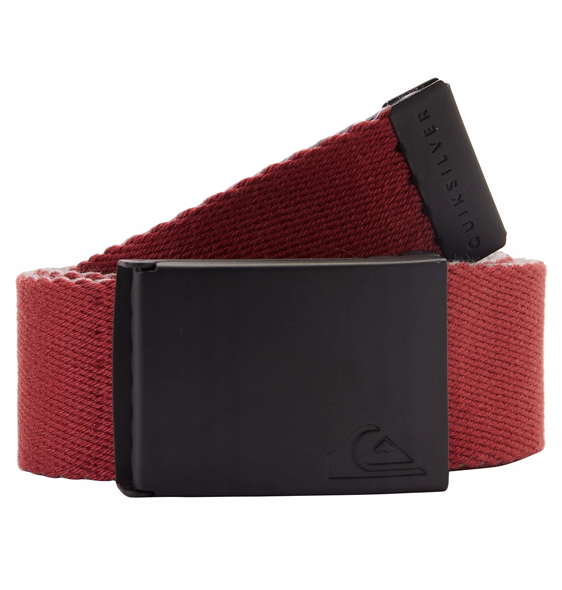 Opasok - Quixilver Red Belt - mužský produkt