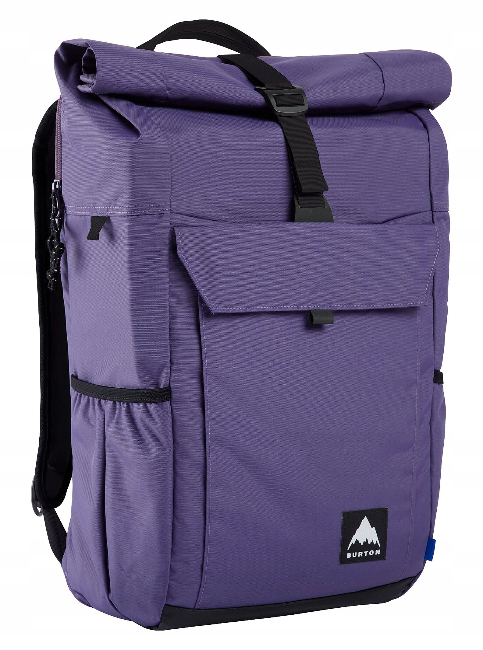 Burton Export 2.0 26L Violet halo fialový batoh
