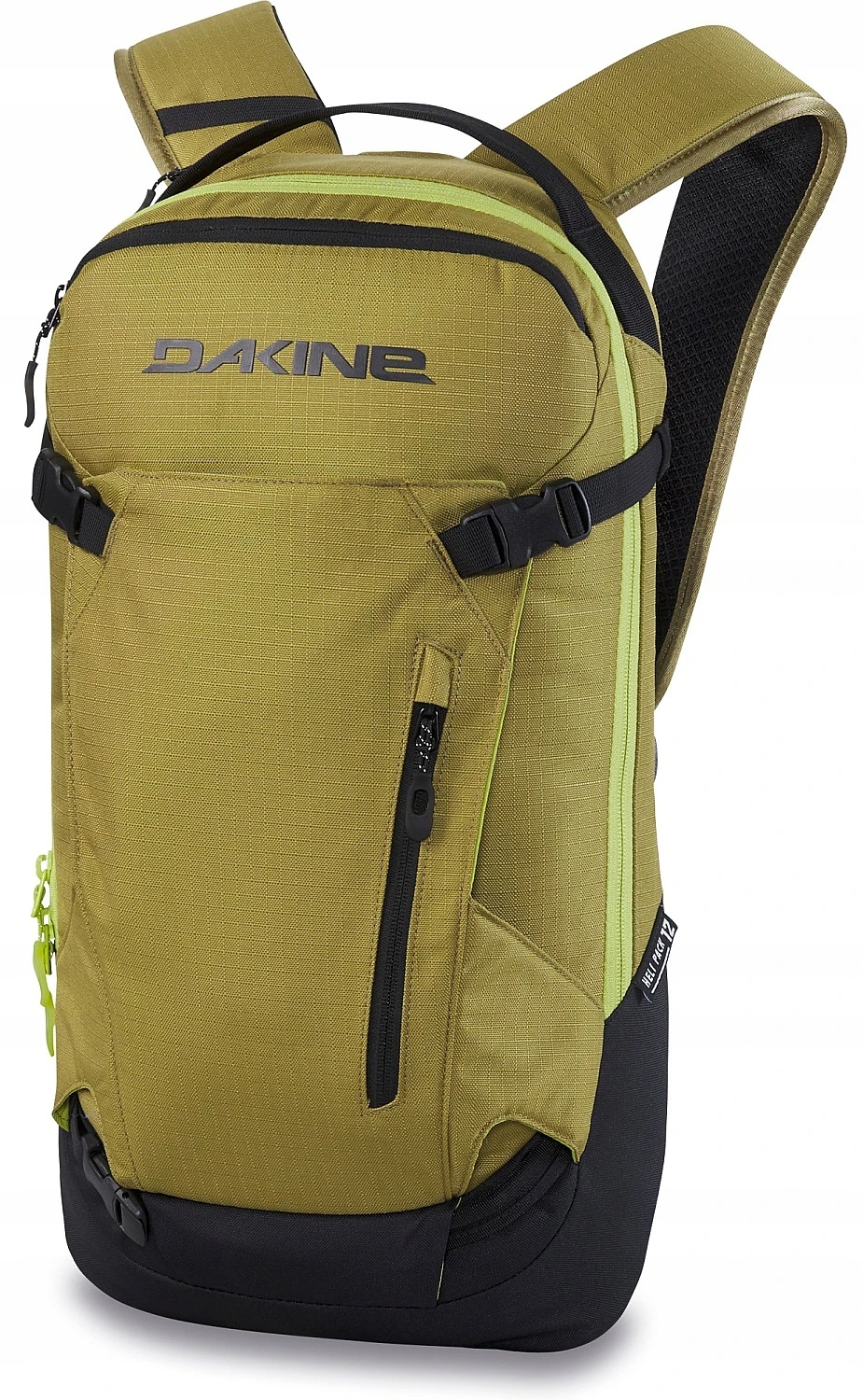 Batoh Dakine Green