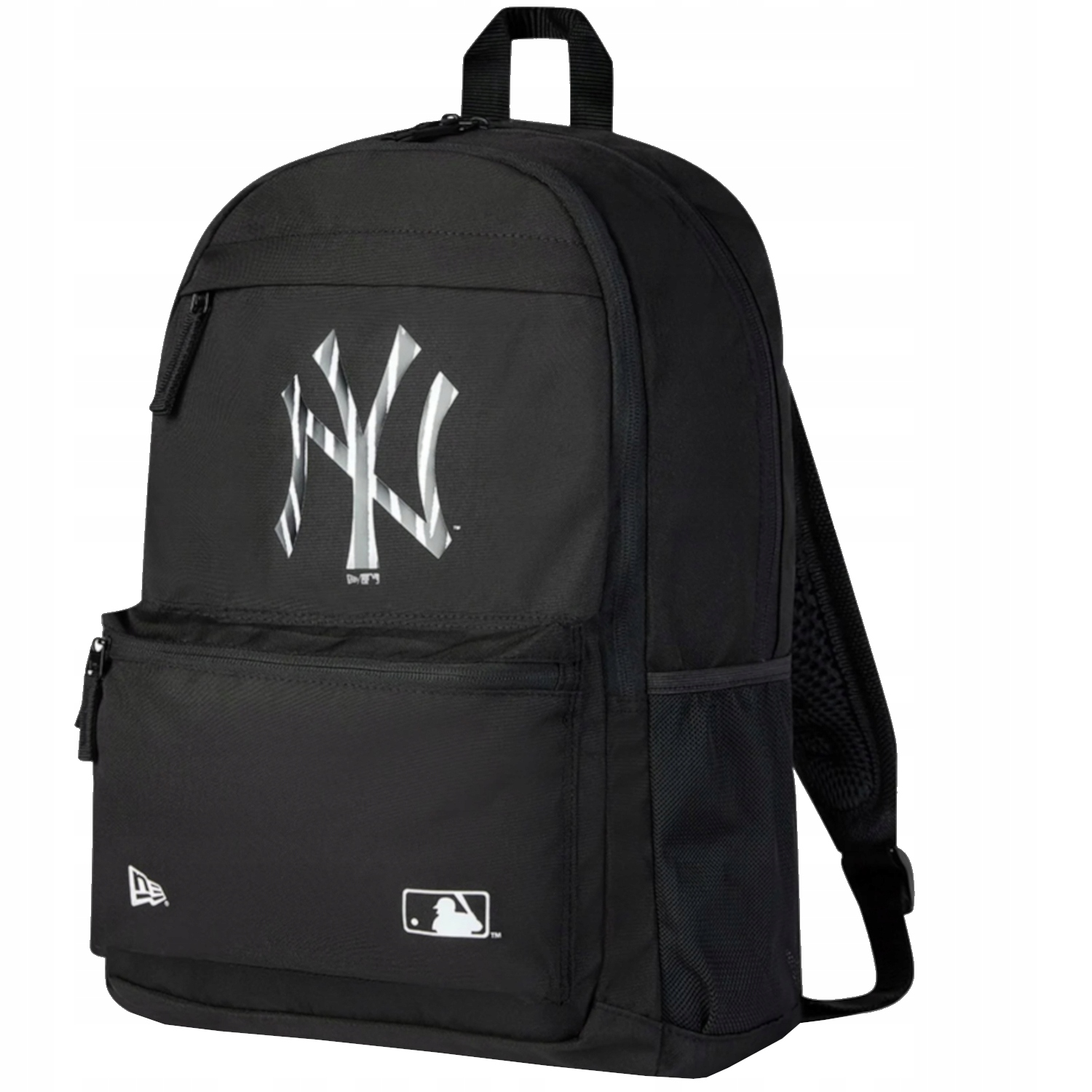 Športový batoh New Era MLB Delaaware Infill New York Yankees Batch Black