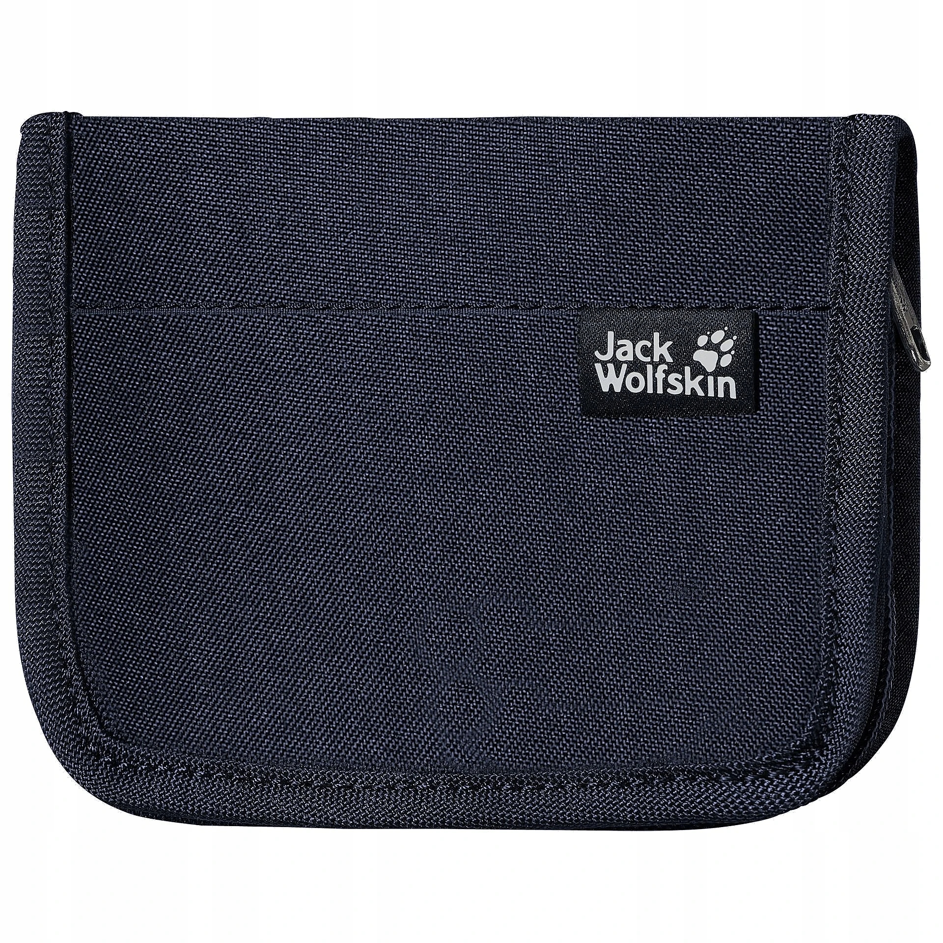 Peňaženka - Jack Wolfskin prvotriedne odtiene peňaženky modrej