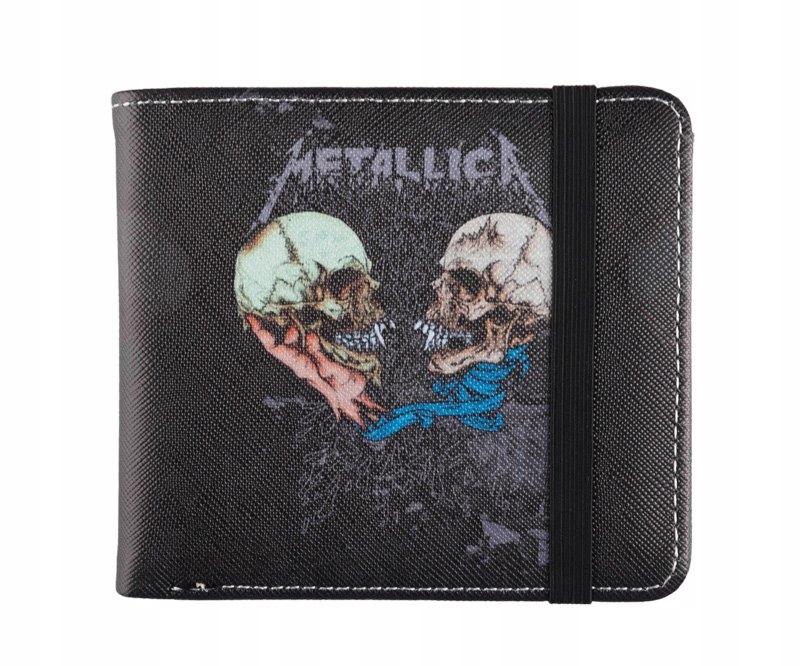 Peňaženka - Peňaženka Metallica - Orchar
