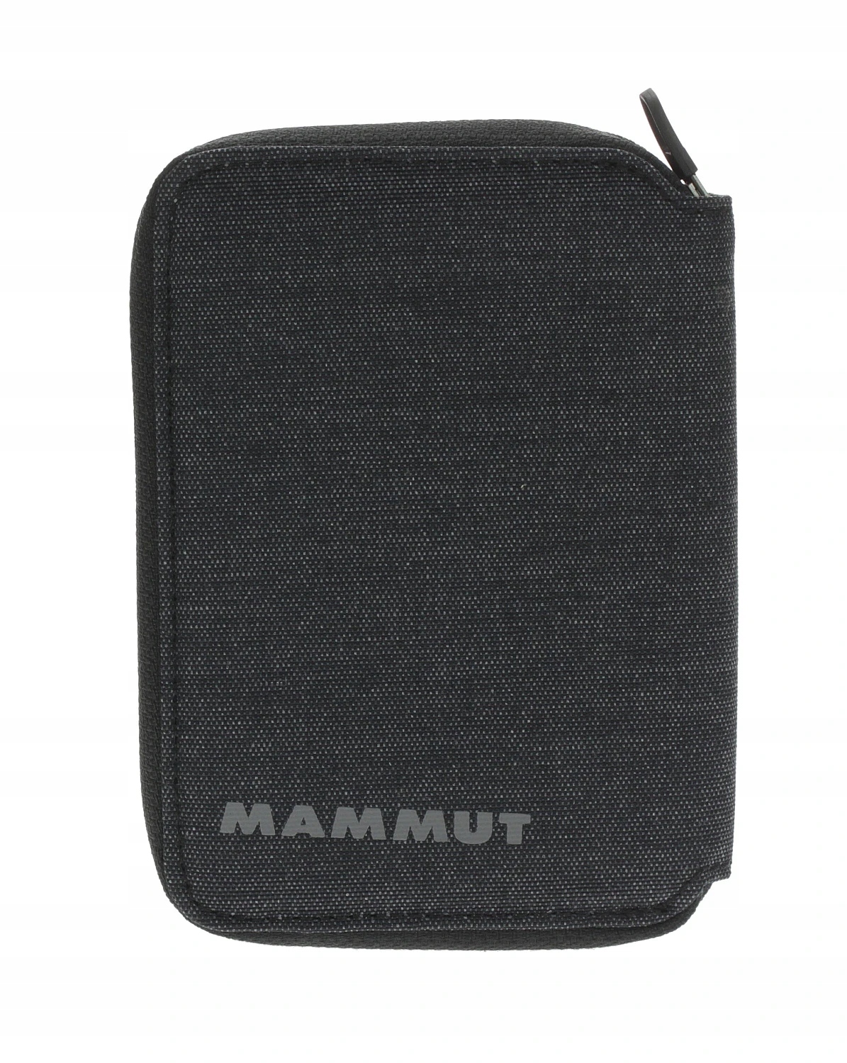 Peňaženka - Mammut peňaženka čierny produkt unisex