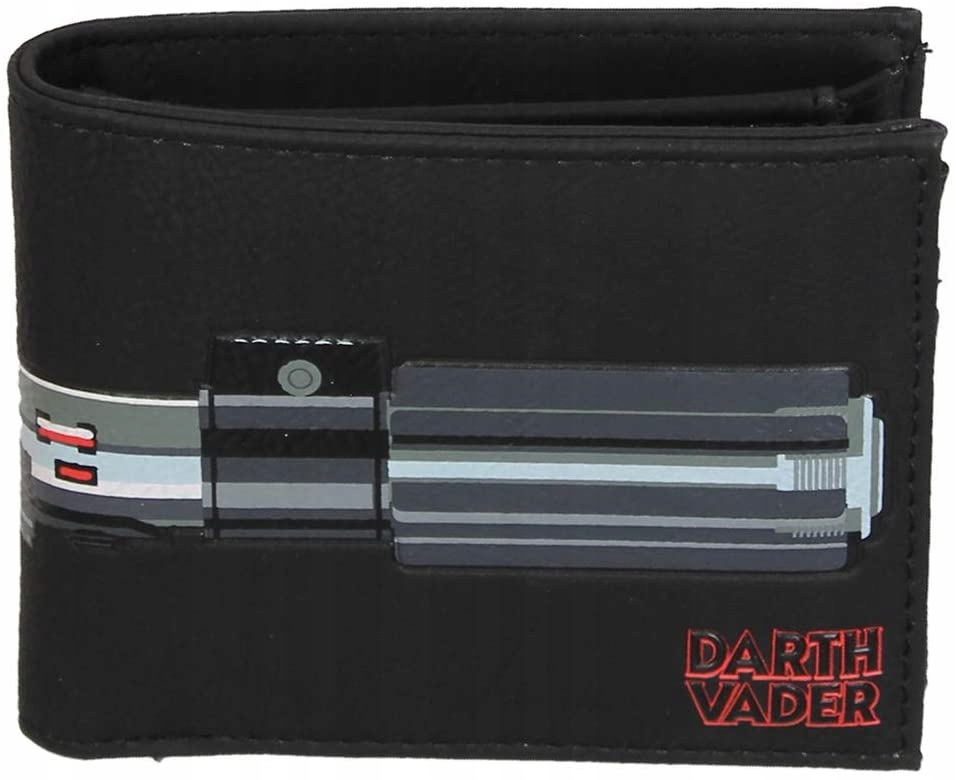 Peňaženka - Peňaženka Star Wars - Darth Vader Bifold