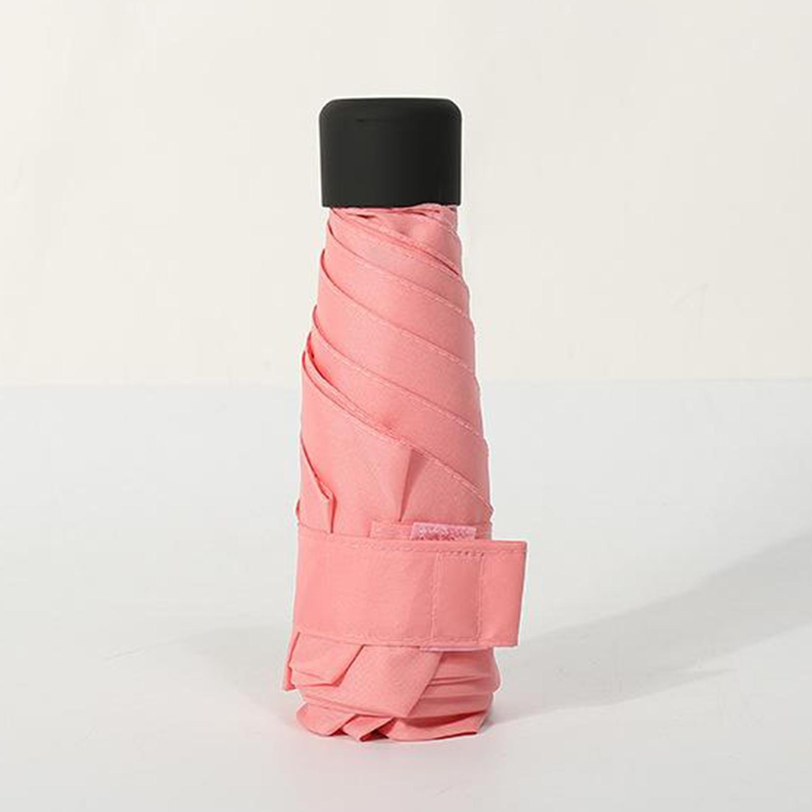 Dáždniky - Prenosný dáždnik unisex