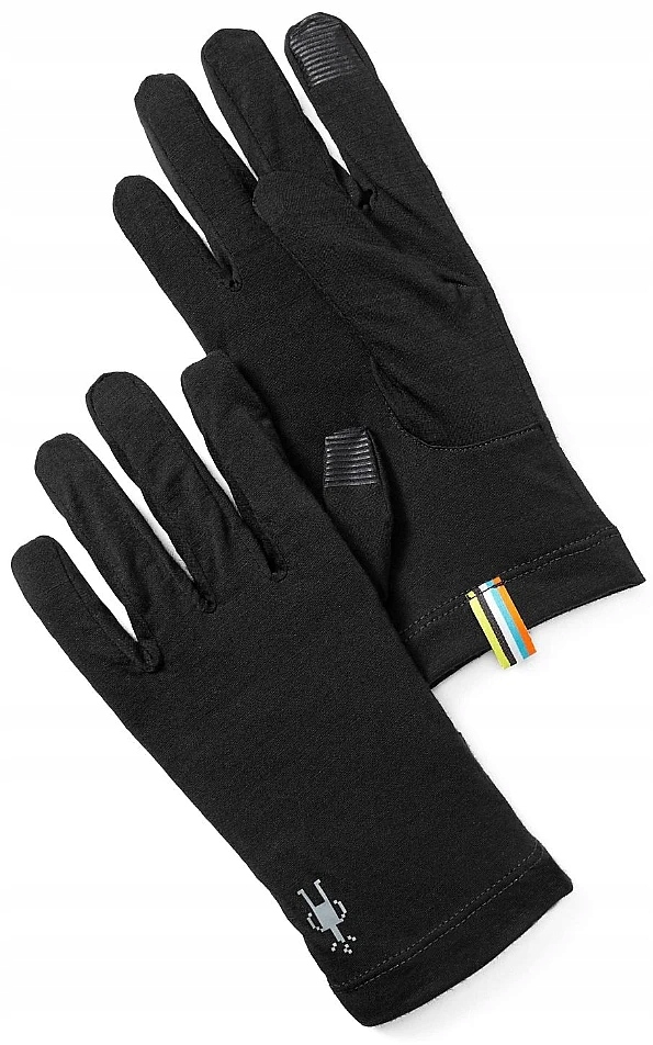 Rukavice - Smartwool Five -Falggled Wool Rukavice. S - Unisex Product