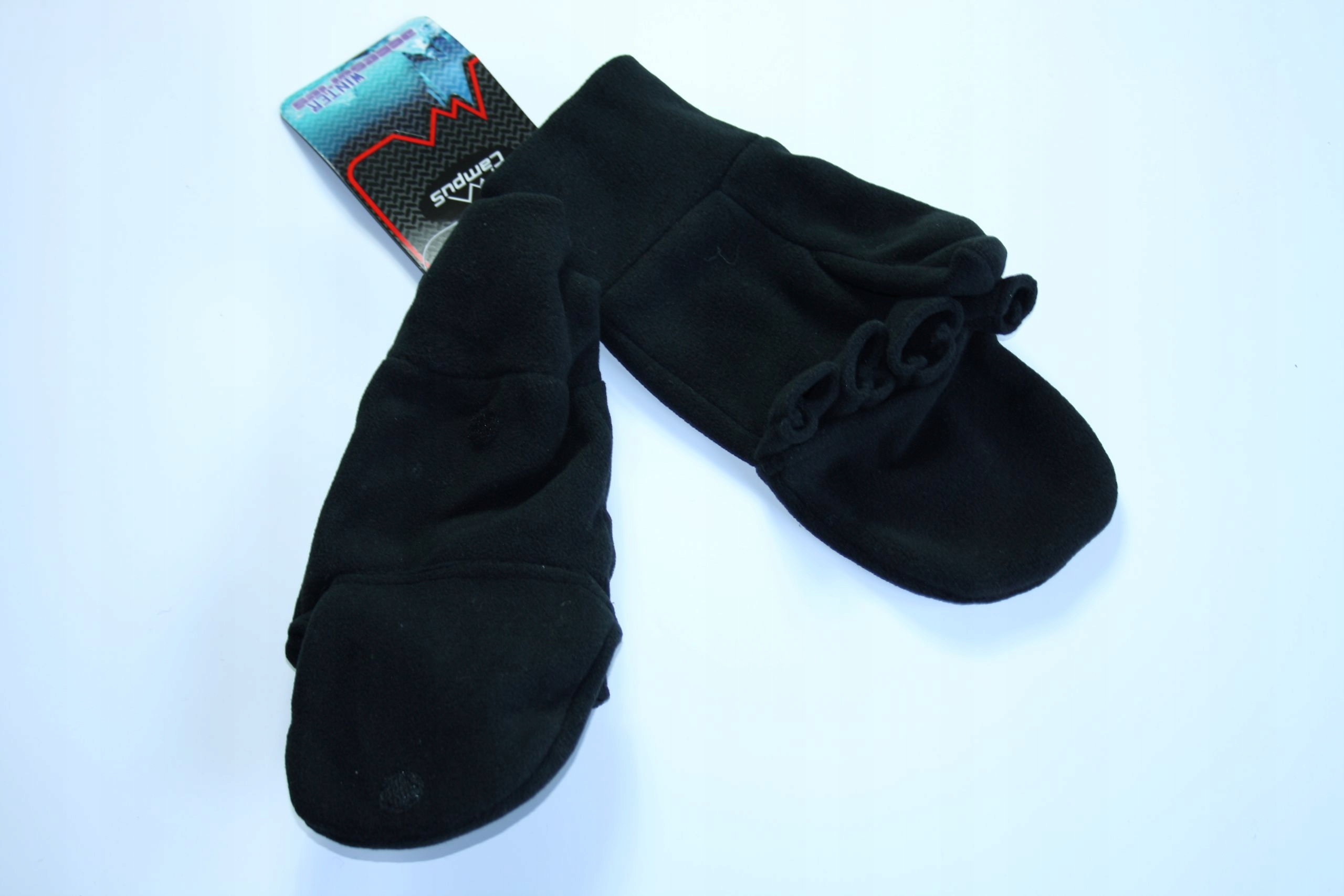 Rukavice - Kampusové rukavice Polyester M - Unisex Product