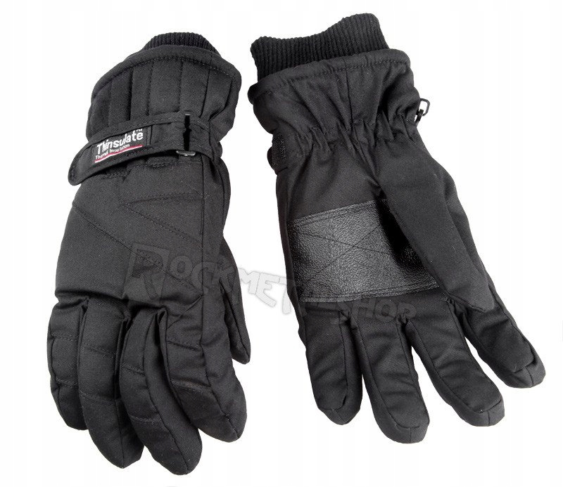 Rukavice - Sturm Mil -Tec rukavice päť -Fed Polyester M -Men's Product